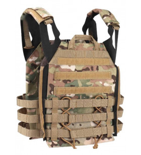 S&T JPC 2.0 Multicam