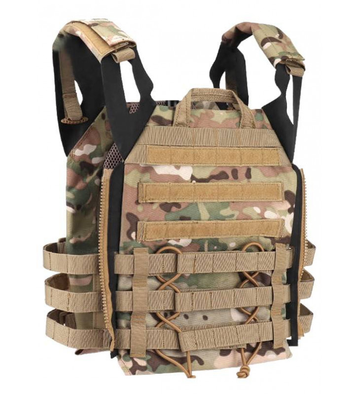 S&T JPC 2.0 Multicam