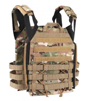 S&T JPC 2.0 Multicam