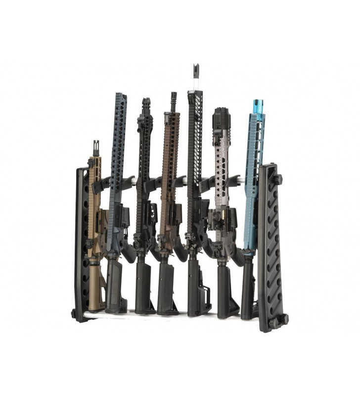 S&T Rack pour Armes / Répliques