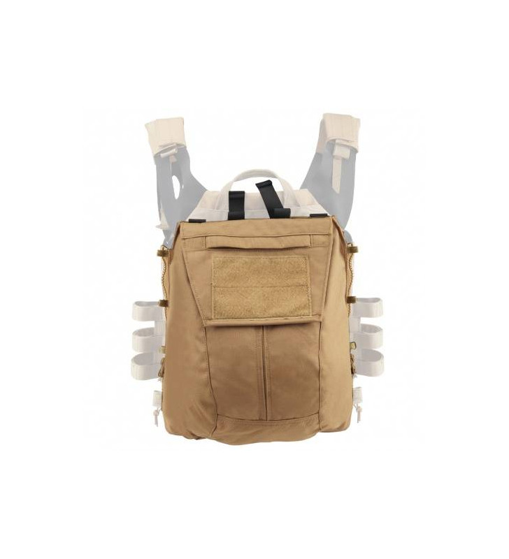 S&T Sac Special JPC 2.0 Tan