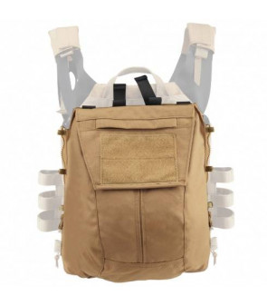 S&T Sac Special JPC 2.0 Tan