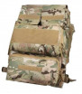 S&T Poches Speciales JPC 2.0 Multicam