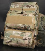 S&T Poches Speciales JPC 2.0 Multicam