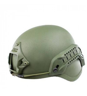 S&T Casque Mich 2000 OD