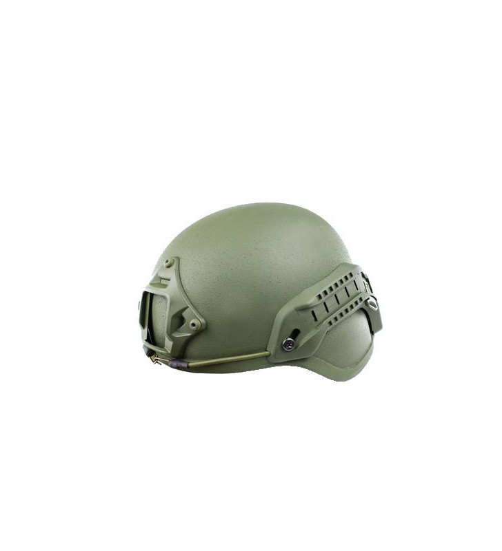 S&T Casque Mich 2000 OD