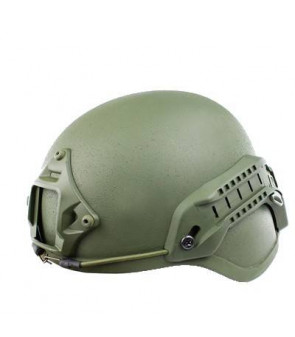 S&T Casque Mich 2000 OD