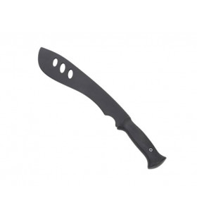 S&T Machette Factice Noir