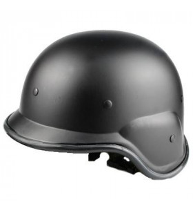 ACM Casque M88 Noir