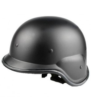 ACM Casque M88 Noir