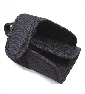 S&T Holster de cuisse Droite Noir