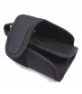 S&T Holster de cuisse Droite Noir