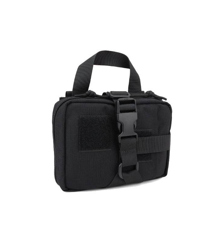 S&T Poche Molle Medic / Utility Noir