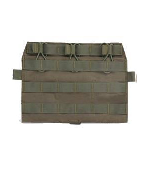 S&T Plaque Molle Avant JPC 2.0 OD