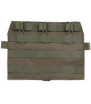 S&T Plaque Molle Avant JPC 2.0 OD