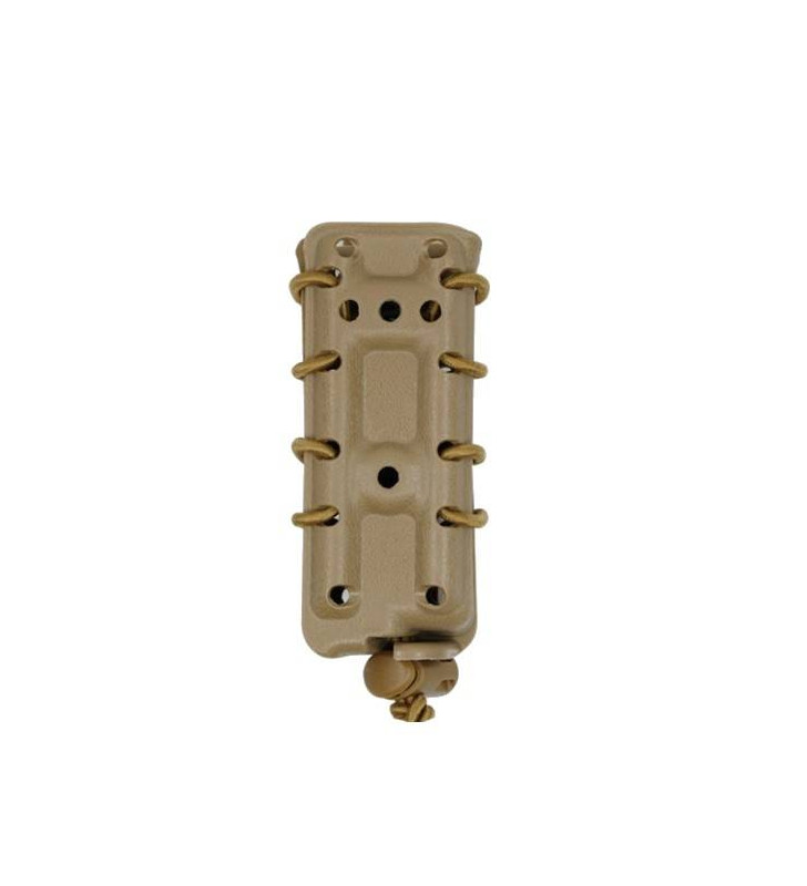 S&T Poche Molle 9mm Extensible Tan