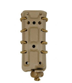 S&T Poche Molle 9mm Extensible Tan