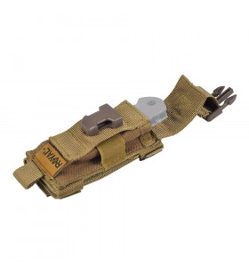 Royal Poche Couteau Tan Molle/Ceinture