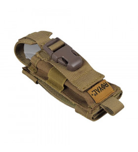 Royal Poche Couteau Tan Molle/Ceinture