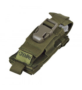 Royal Poche Couteau OD Molle/Ceinture