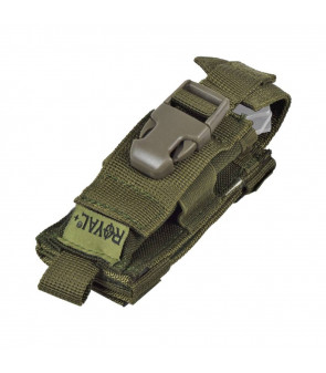 Royal Poche Couteau OD Molle/Ceinture