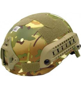 Royal Casque Mich 2001 Multicam