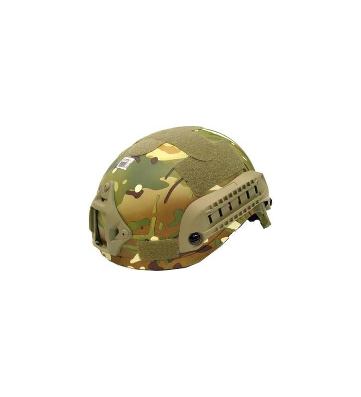 Royal Casque Mich 2001 Multicam