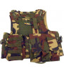 Royal Veste Plate Carrier Woodland