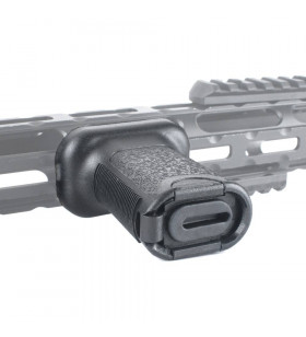 JS Tactial Vertical Grip Short BK M-Lok & Keymod