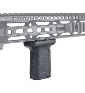 JS Tactial Vertical Grip Short BK M-Lok & Keymod