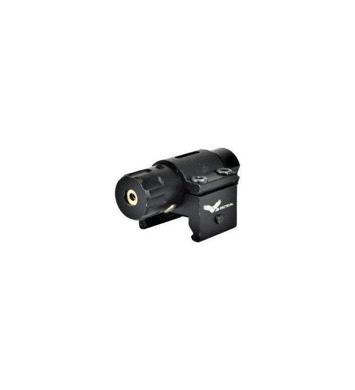 JS Tactical Laser Réplique de Poing