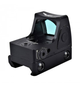 JS Tactical Red Dot RMR Noir + Support