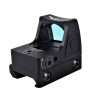 JS Tactical Red Dot RMR Noir + Support