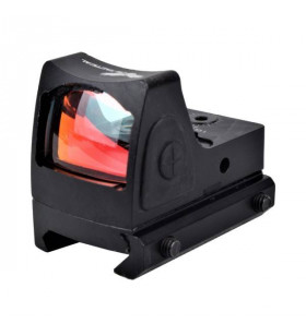 JS Tactical Red Dot RMR Noir + Support