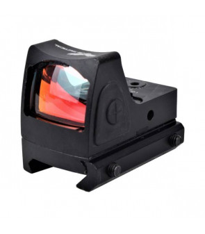 JS Tactical Red Dot RMR Noir + Support