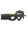 JS P90 Red Dot 0.9J 70 Billes