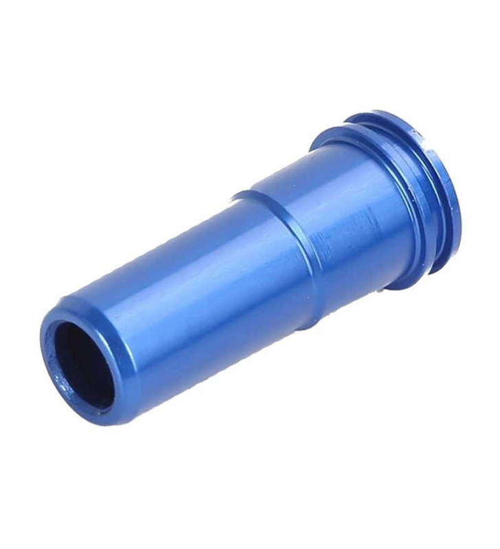 Big Dragon Nozzle Aluminium M4 21.4mm