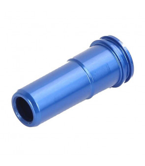 Big Dragon Nozzle Aluminium M4 21.4mm