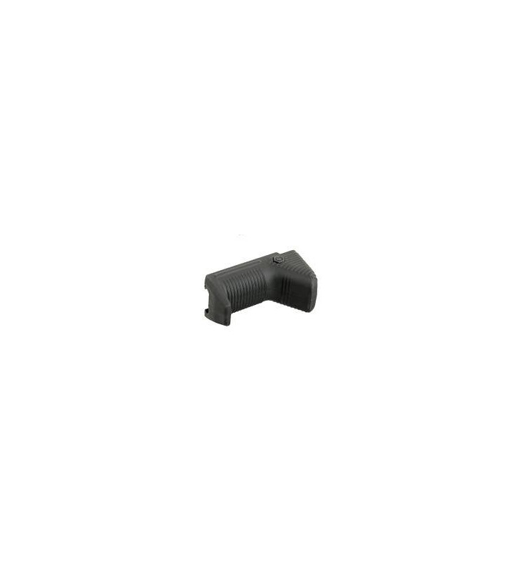 Big Dragon Tactical Handstop Foregrip Angled BK