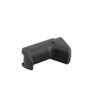 Big Dragon Tactical Handstop Foregrip Angled BK