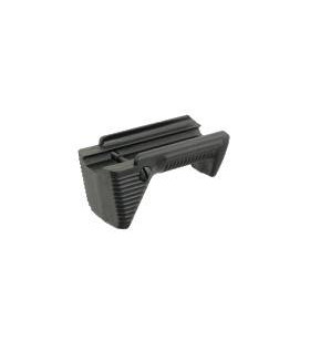 Big Dragon Tactical Handstop Foregrip Angled BK