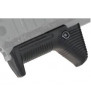 Big Dragon Tactical Handstop Foregrip Angled BK