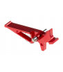 Big Dragon Trigger Alu CNC M4 Red