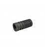 Big Dragon Flash Hider Knight Black