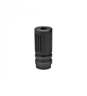 Big Dragon Flash Hider Knight Black