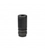 Big Dragon Flash Hider Knight Black