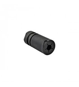 Big Dragon Flash Hider Knight Black