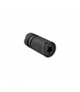 Big Dragon Flash Hider Knight Black