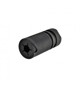 Big Dragon Flash Hider Knight Black