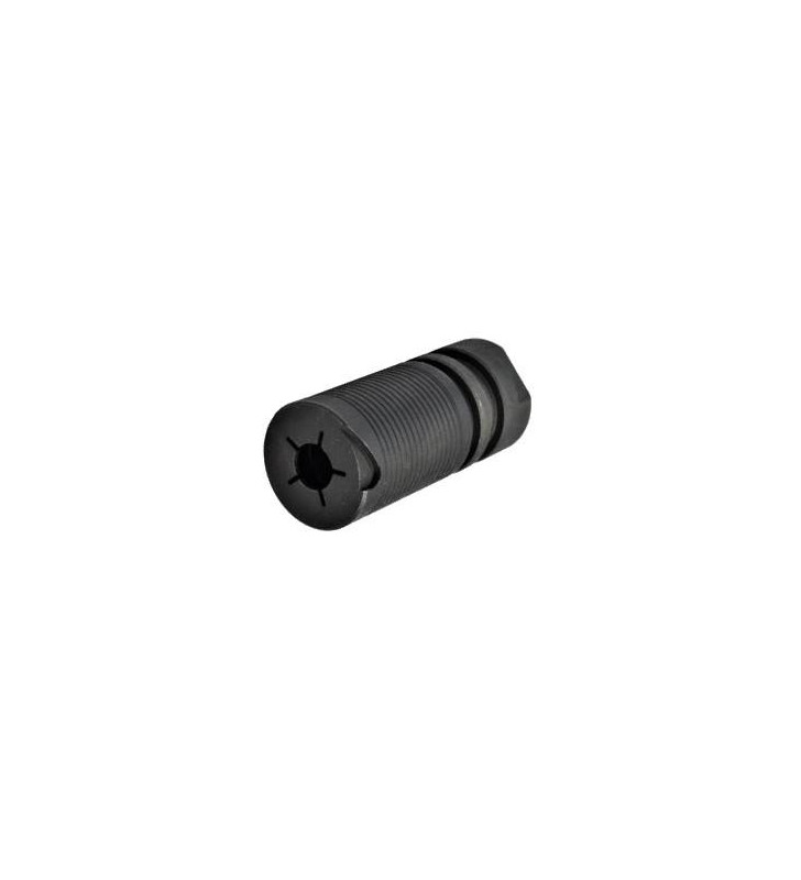 Big Dragon Flash Hider Knight Black